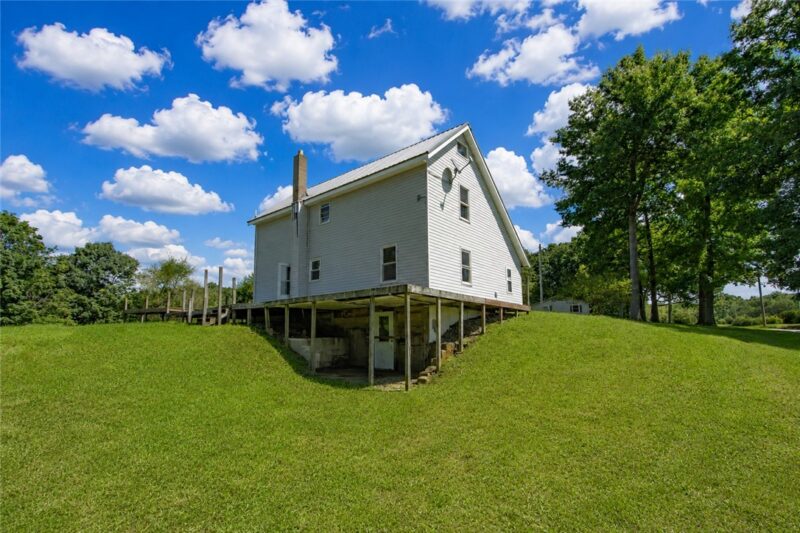 890 Campbell Run Rd — photo 2