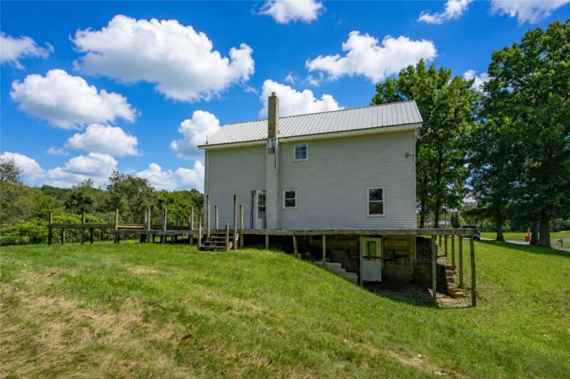 890 Campbell Run Rd — photo 3
