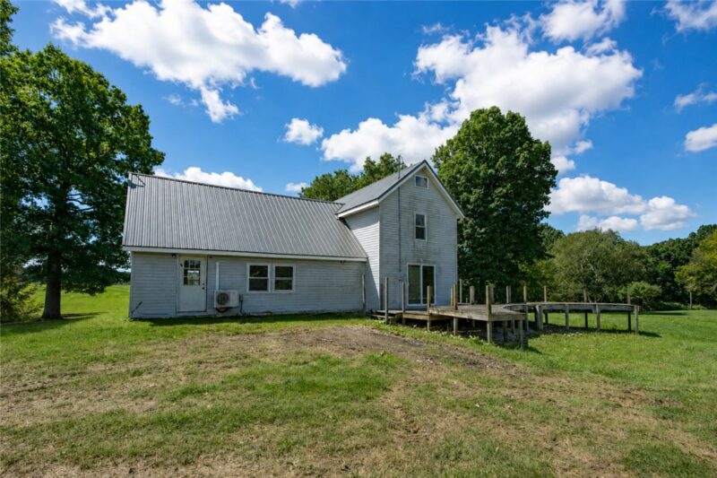 890 Campbell Run Rd — photo 4