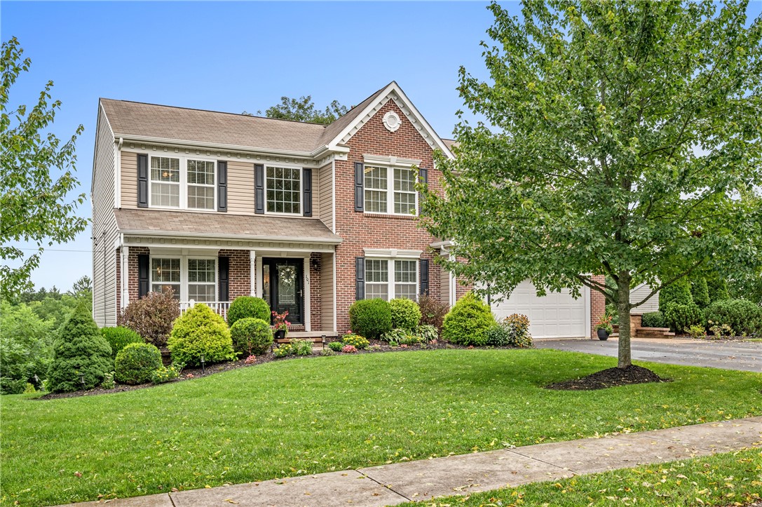 101 Tuscany Ridge Dr — photo 1