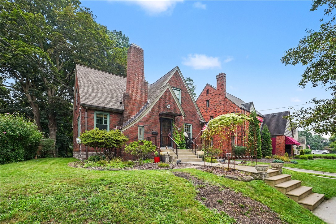 726 Harden Dr. — photo 1