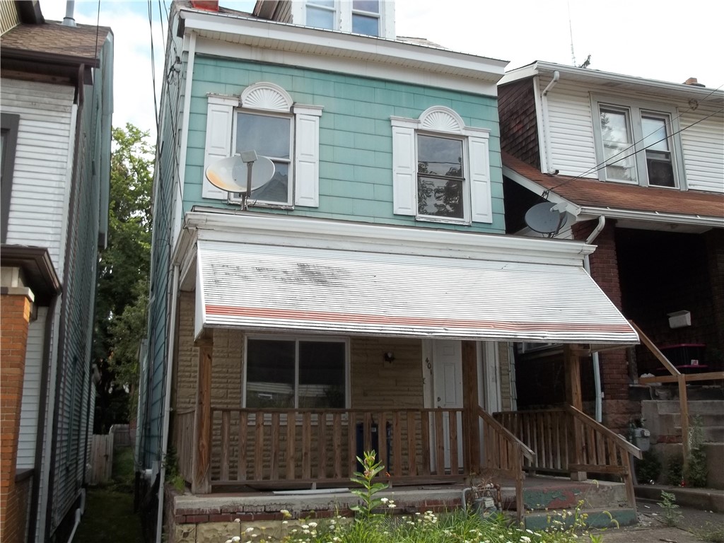 401 Wabana St — photo 1