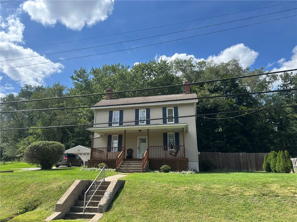 853 Walnut Hill Rd — photo 1