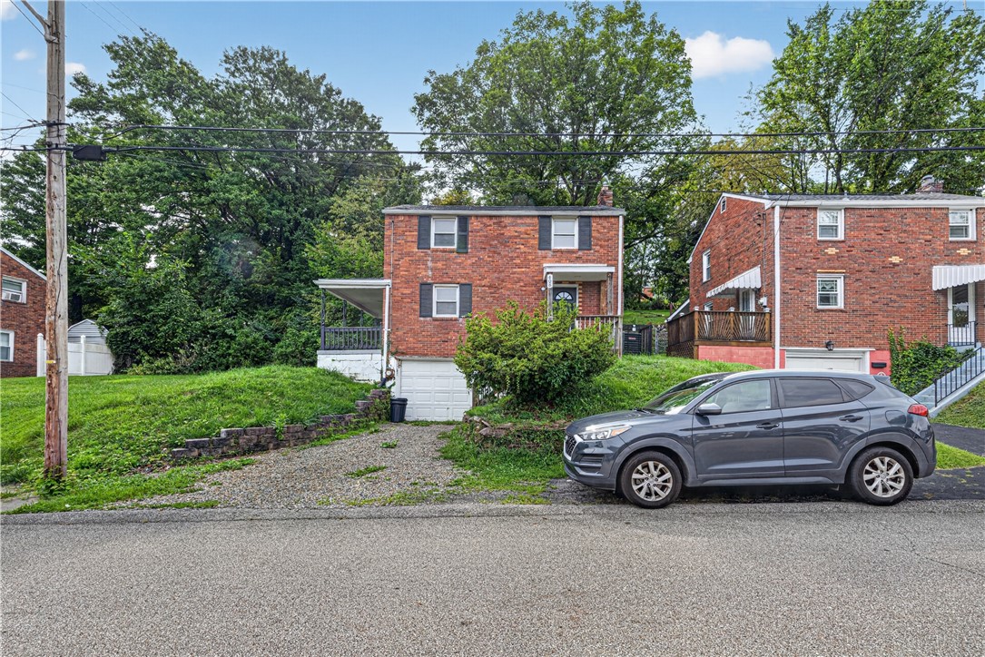 408 Dersam St — photo 1