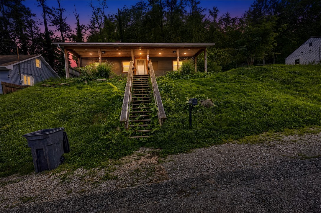 1118 Woodland Ave — photo 1