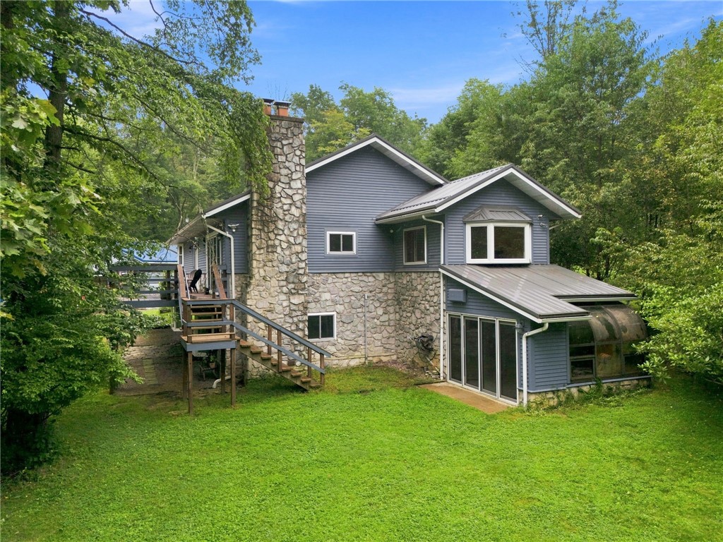 601 Tannery Hollow Road — photo 1