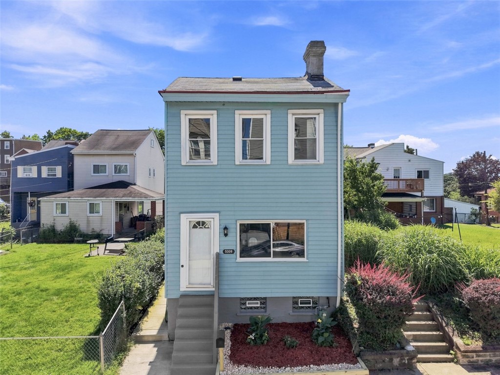 5306 Camelia Street — photo 1