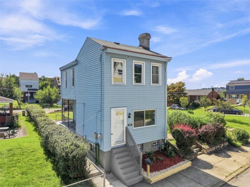 5306 Camelia Street — photo 2