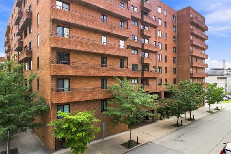 307 S Dithridge St 505 — photo 2