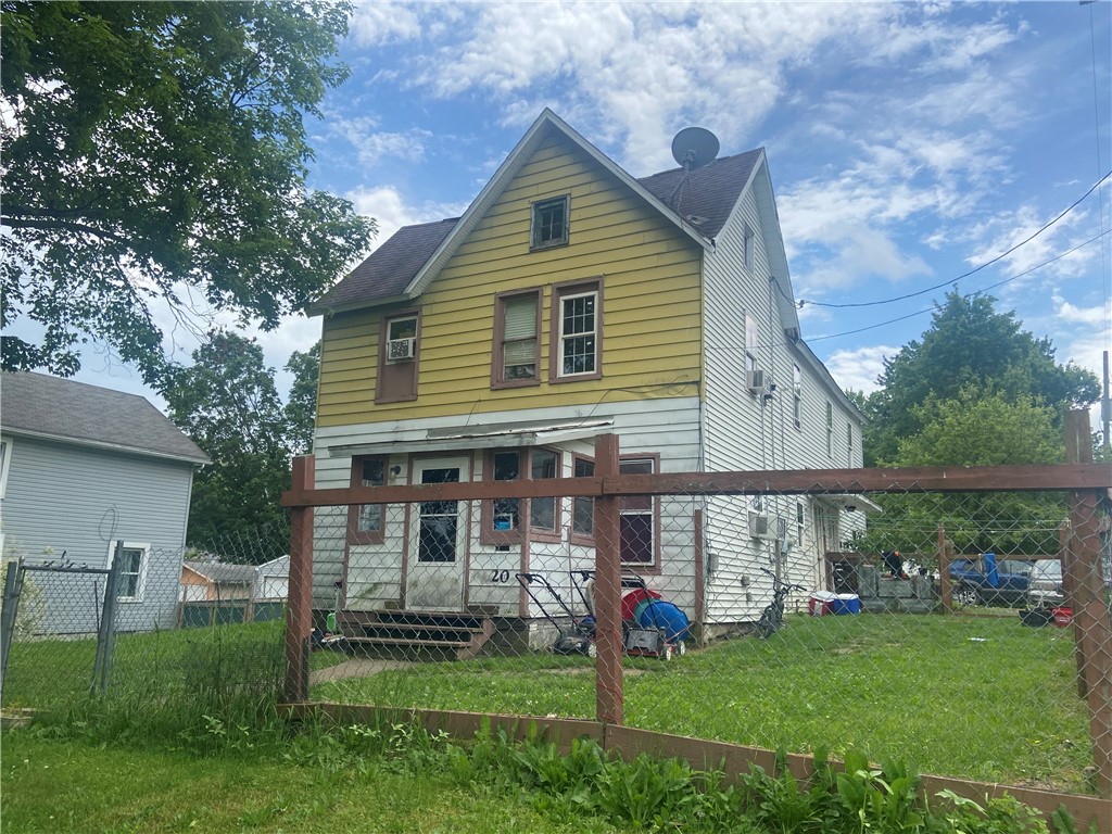 20 Grant St — photo 1