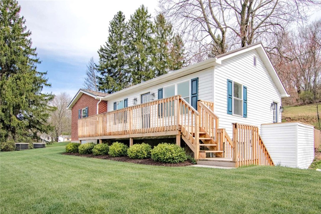 582 Oneida Valley Rd — photo 1