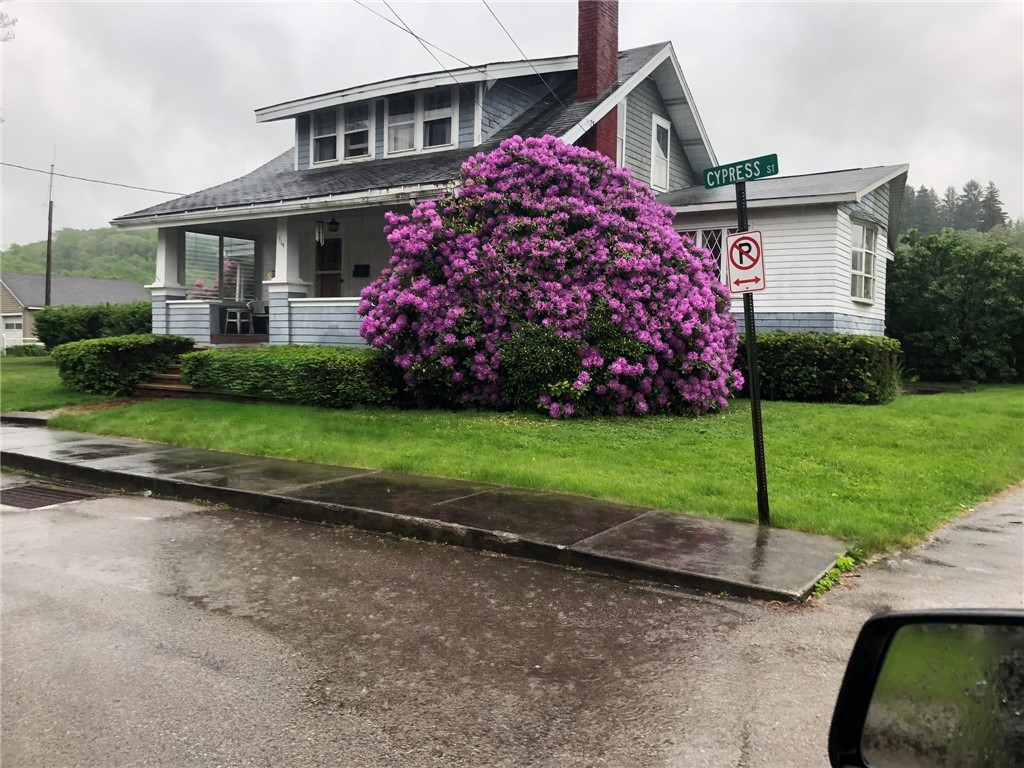 119 Cypress St — photo 1