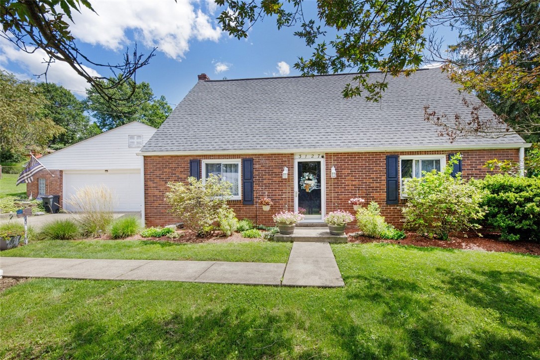 3127 Chestnut St — photo 1