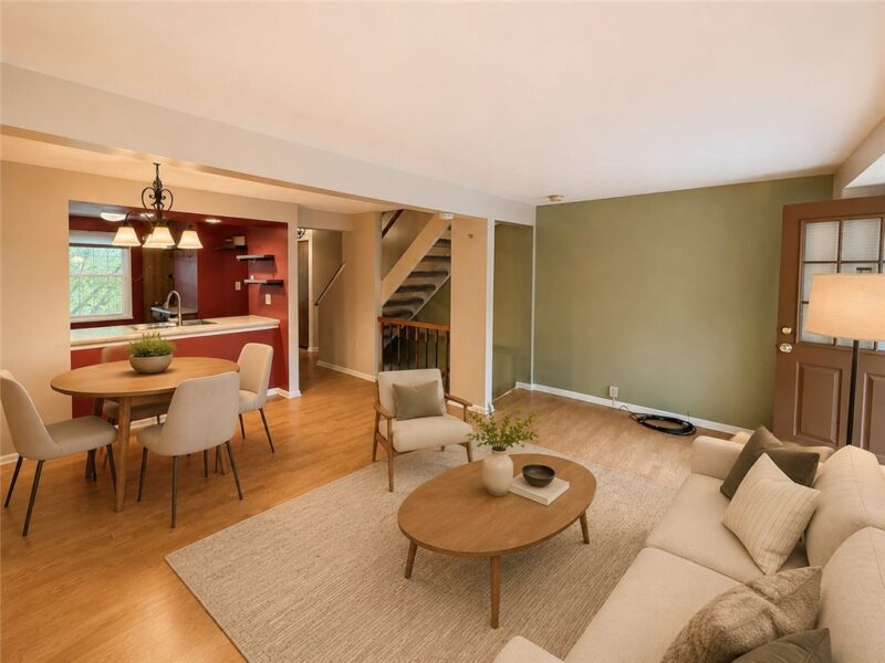 3244 Ward St — photo 3