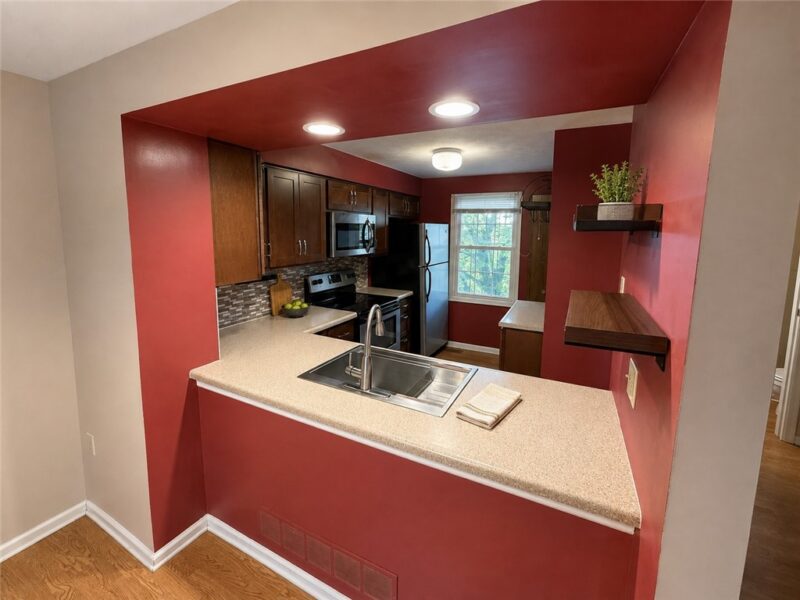 3244 Ward St — photo 4