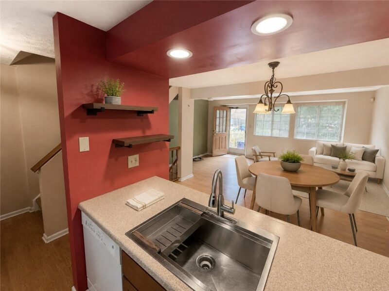 3244 Ward St — photo 5