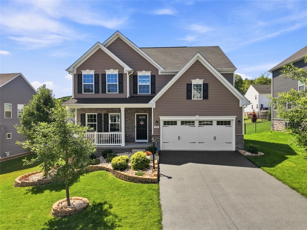 1239 Trailside Dr — photo 1