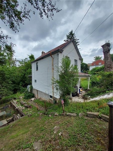 1611 BROADHEAD STREET — photo 1