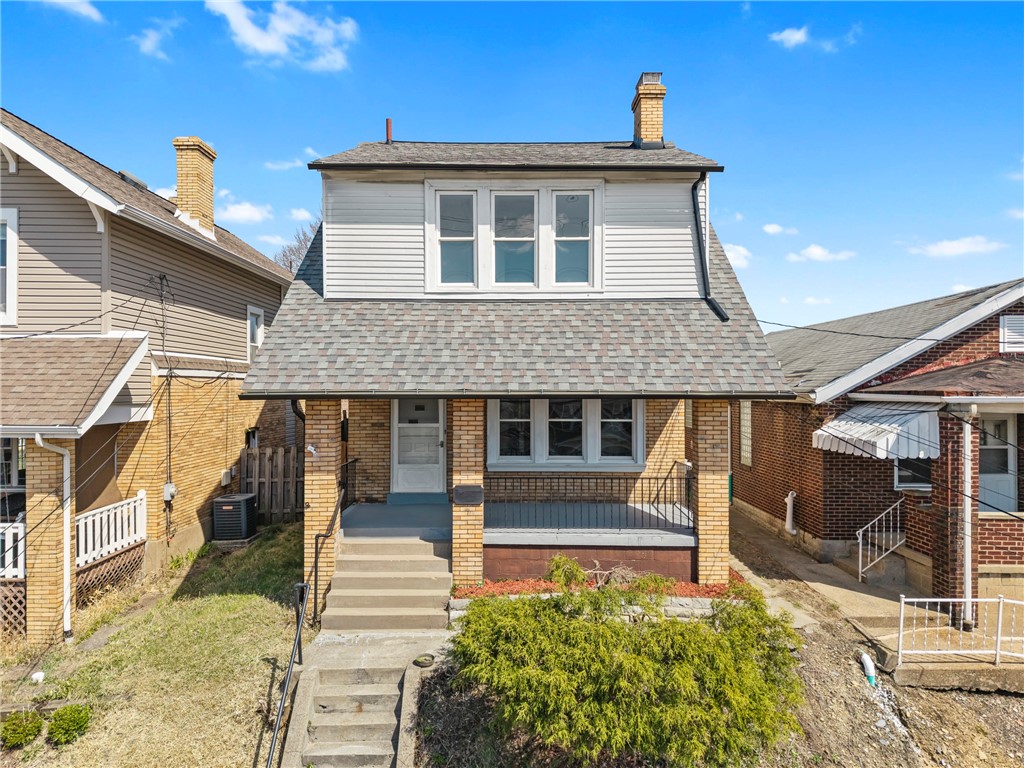 1407 Woodbourne Ave — photo 1