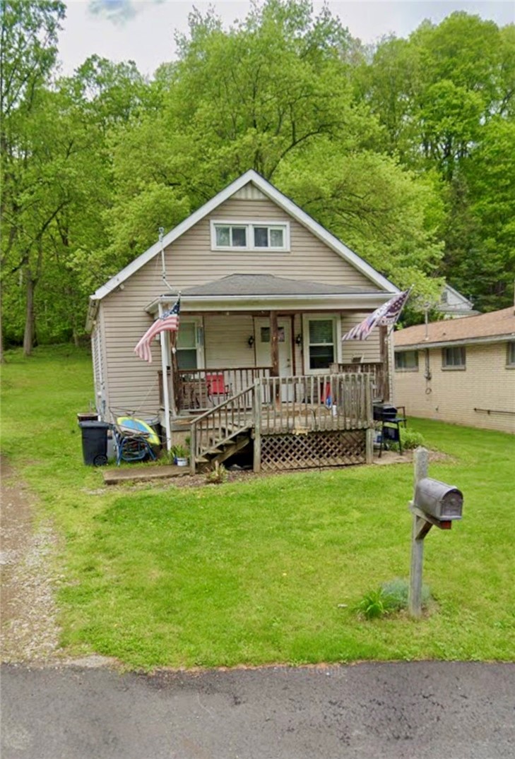 2113 Lewis Run Rd — photo 1