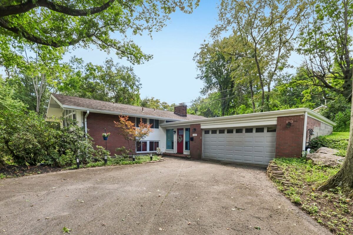 2301 Marbury ROAD — photo 1