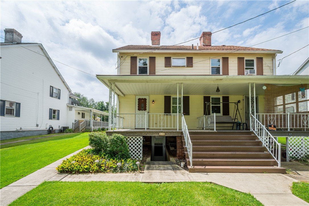 35 Washington St — photo 1