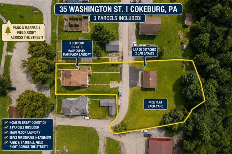 35 Washington St — photo 4