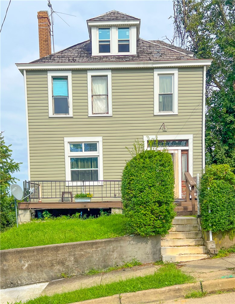 408 Oneida St — photo 1