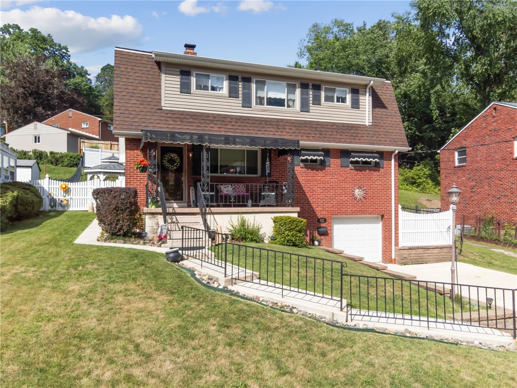 803 Killarney Drive — photo 1