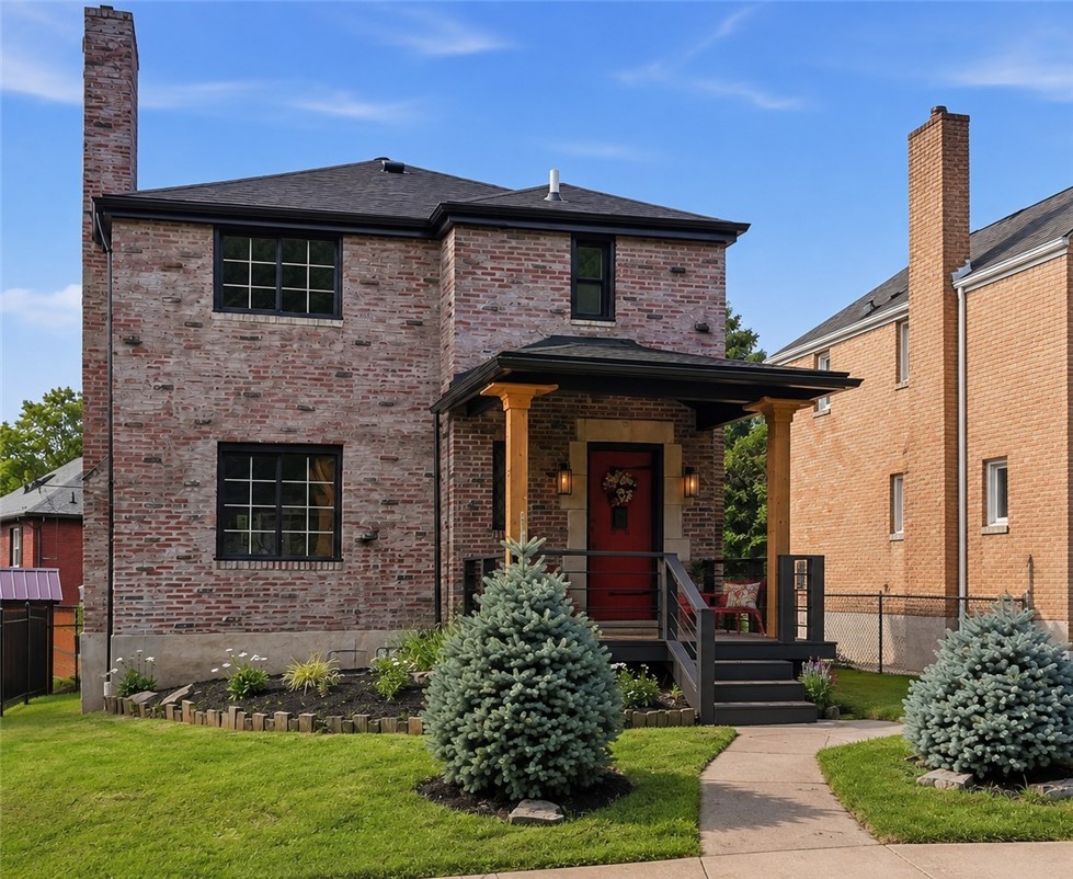 1152 Ridgeland Dr — photo 1
