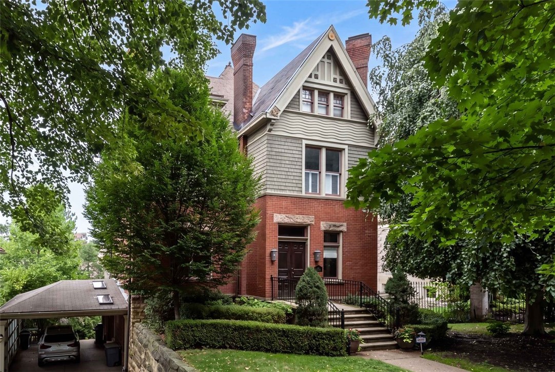 5131 Ellsworth Avenue — photo 1