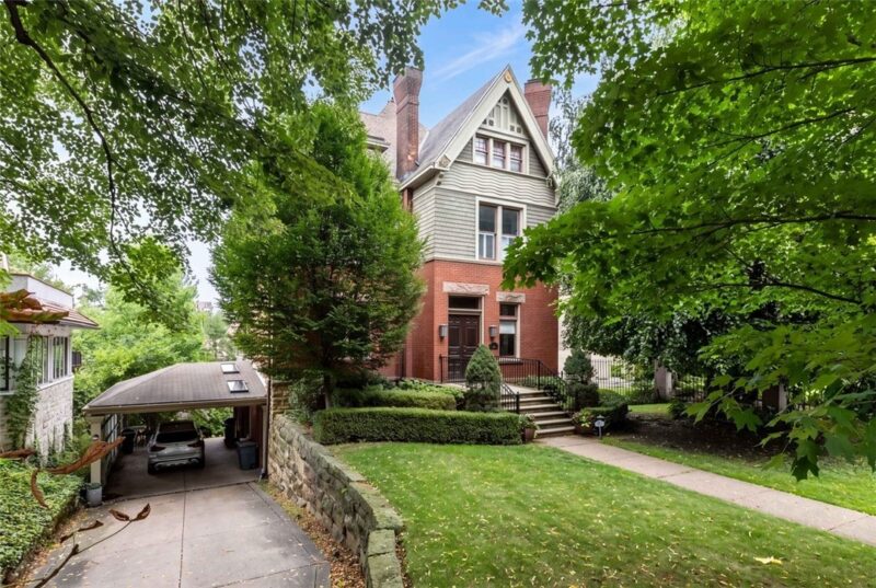 5131 Ellsworth Avenue — photo 2