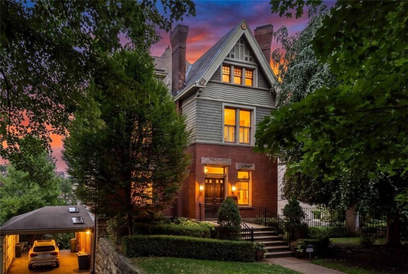 5131 Ellsworth Avenue — photo 4