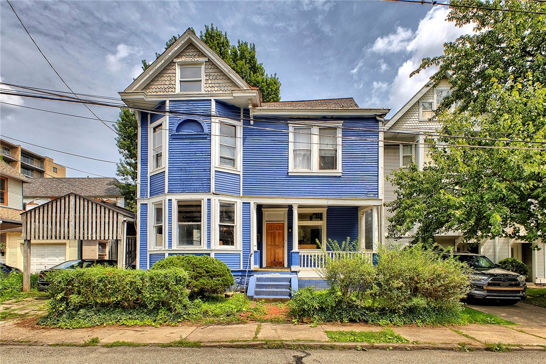 411 Noble St — photo 1