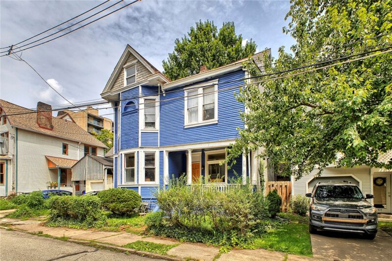 411 Noble St — photo 2