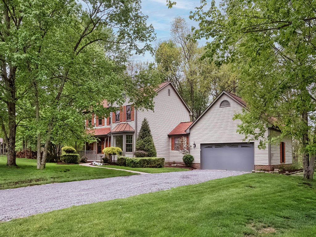 142 GRISTMILL LANE — photo 1