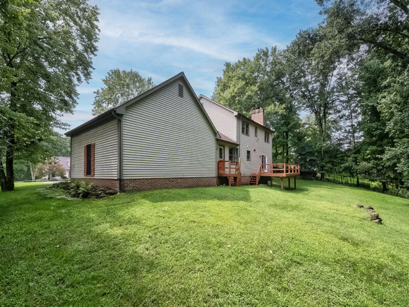 142 GRISTMILL LANE — photo 2