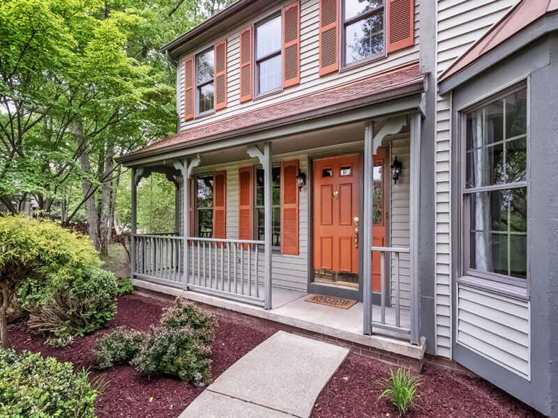 142 GRISTMILL LANE — photo 4