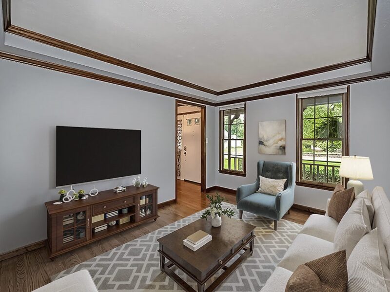 142 GRISTMILL LANE — photo 6