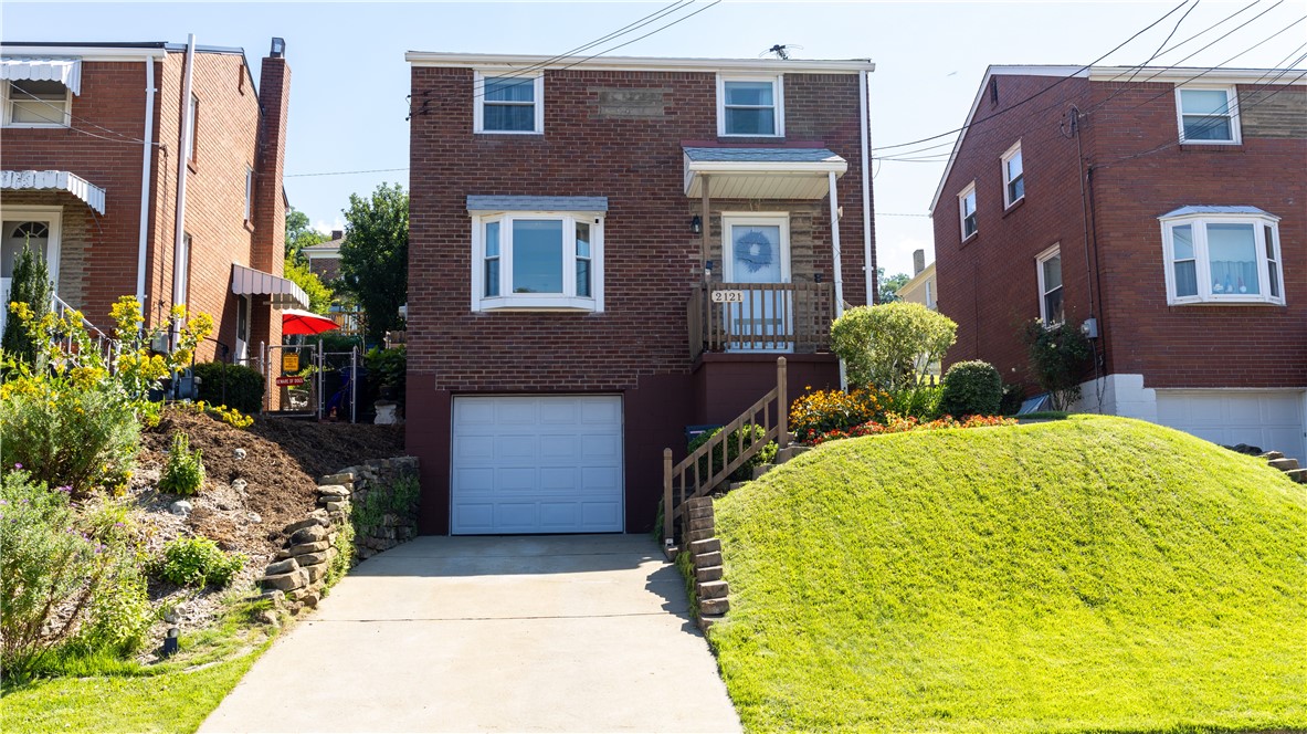 2121 Fairland St — photo 1