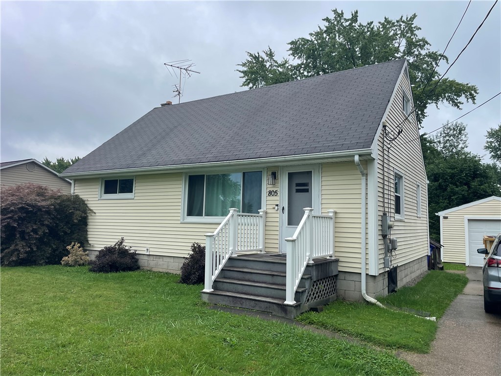 805 S Scotland Lane — photo 1