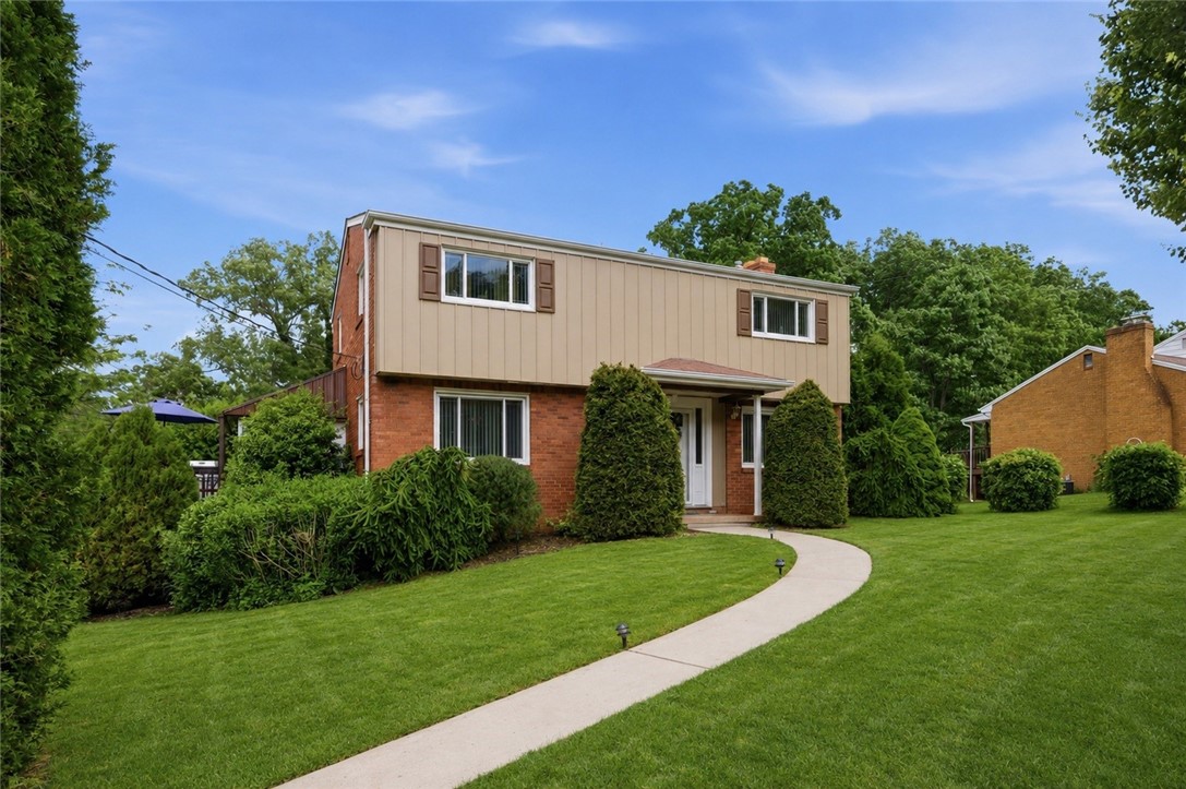 129 Dwellington Dr — photo 1