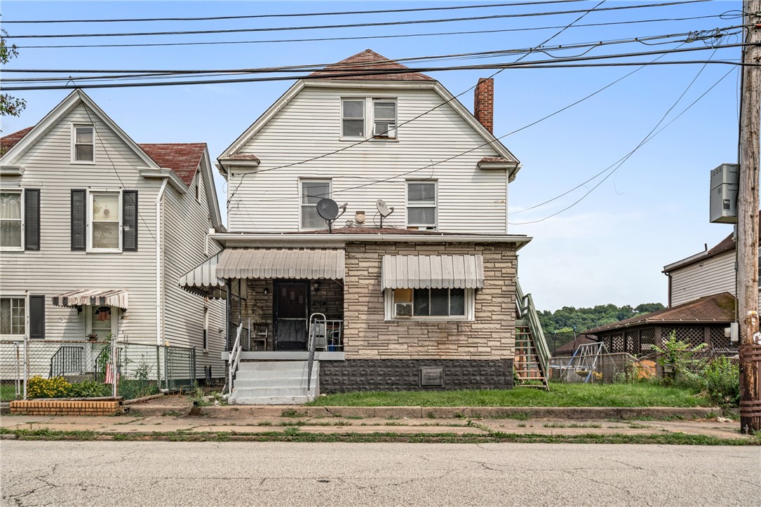 614 Constitution Blvd — photo 1