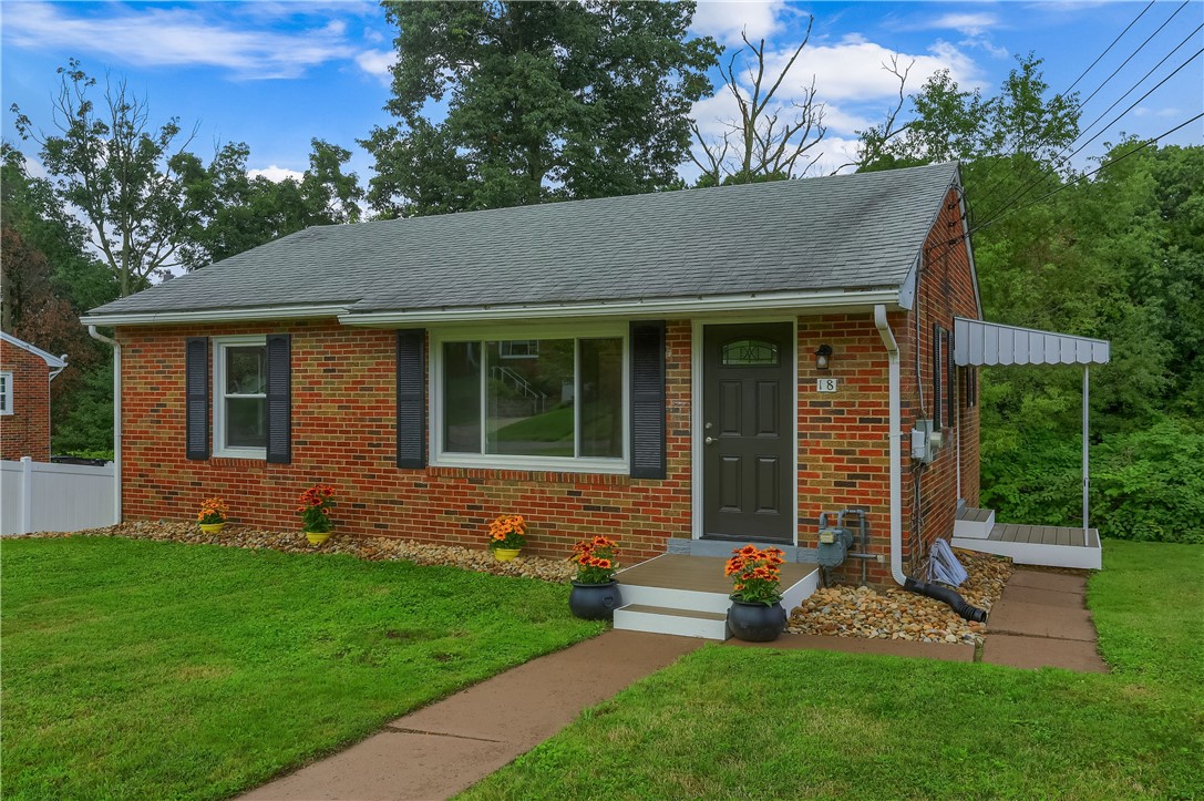 18 Longvue Circle — photo 1