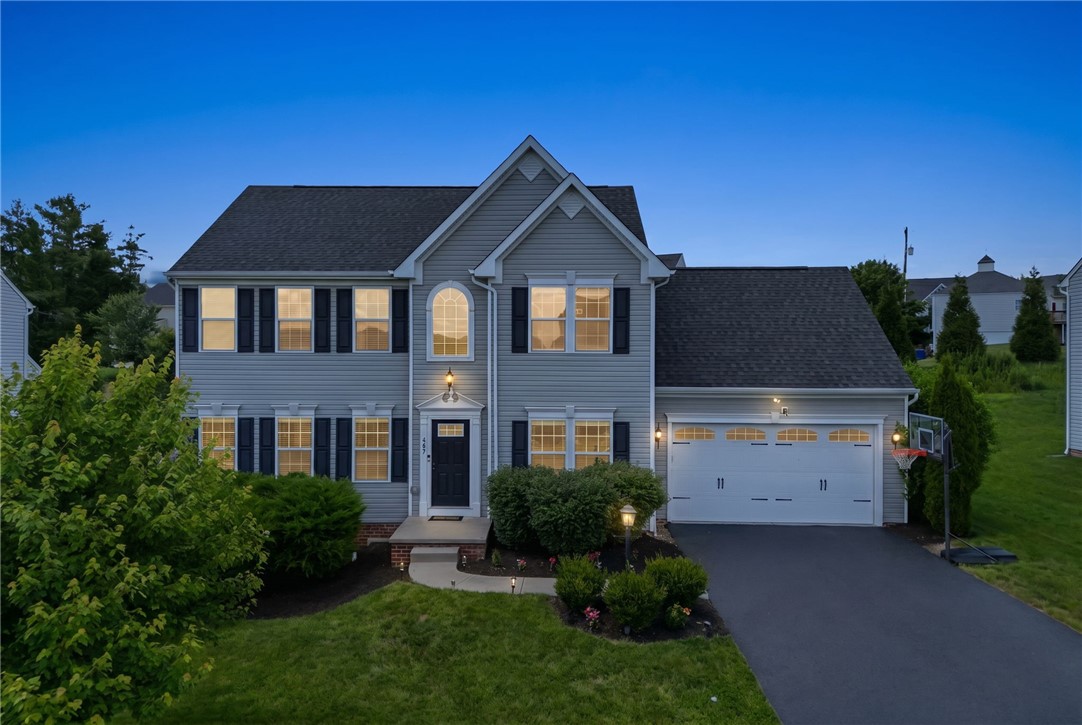 747 Packsaddle Trl — photo 1