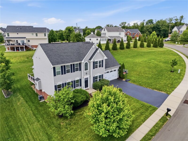 747 Packsaddle Trl — photo 2