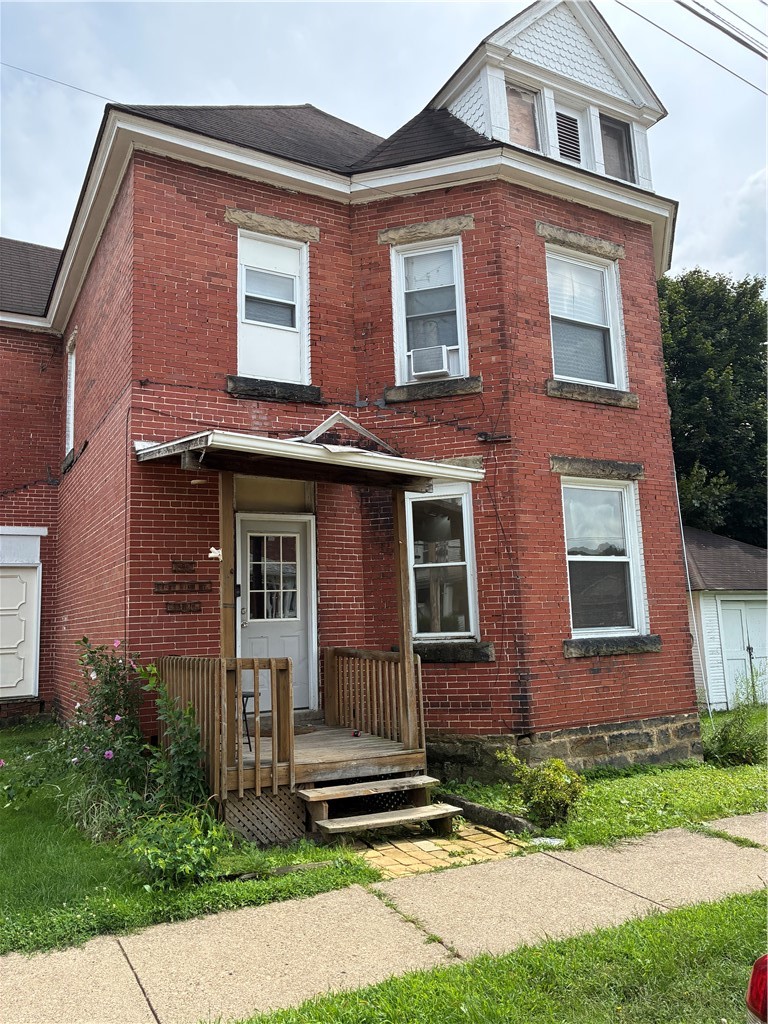 498 E. High Street — photo 1