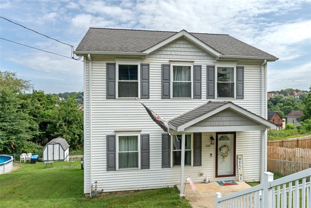 309 Chestnut St — photo 1