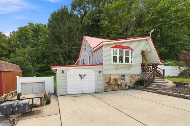 286 Big Knob Rd — photo 2