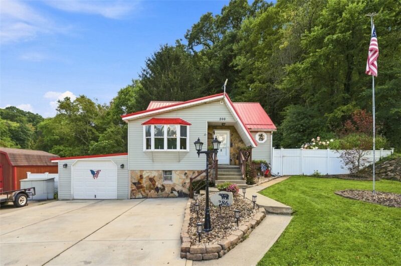 286 Big Knob Rd — photo 4